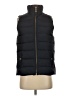 J.Crew 100% Polyester Black Vest Size S - photo 1