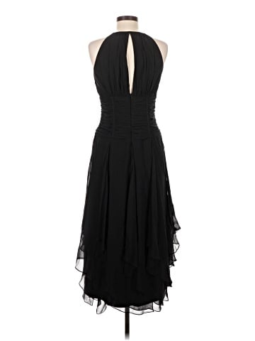Carmen Marc Valvo Cocktail Dress (view 2)