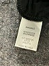 Max Studio Black Short Sleeve T-Shirt Size M (estimated) - photo 8