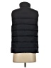 J.Crew 100% Polyester Black Vest Size S - photo 2