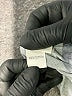 FancyQube 100% Cotton Solid Gray Jumpsuit Size S - photo 5