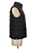 J.Crew 100% Polyester Black Vest Size S - photo 4