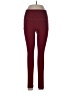Tesla Burgundy Active Pants Size L - photo 1