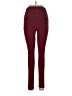 Tesla Burgundy Active Pants Size L - photo 2