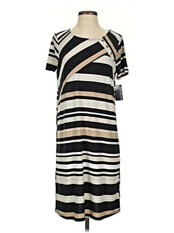 Kim Rogers Casual Dress (view 1)