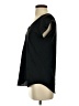 Express Black Short Sleeve Top Size XS - photo 5