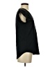 Express Black Short Sleeve Top Size XS - photo 4