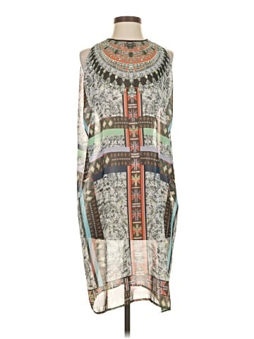 Clover Canyon Casual Dress (view 1)