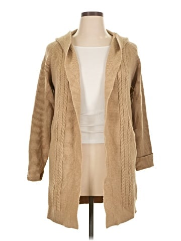 Julio Cardigan (view 1)