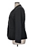 Liz Claiborne Career Gray Blazer Size 14 - photo 5