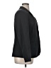 Liz Claiborne Career Gray Blazer Size 14 - photo 4