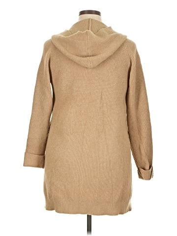 Julio Cardigan (view 2)