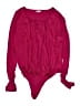 Intimately by Free People Pink Bodysuit Size M - photo 1