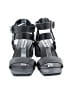 Caverley Black Sandals Size EU 39 - photo 2
