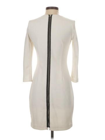 Maia Casual Dress (view 2)
