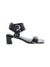 Caverley Black Sandals Size EU 39 - photo 1