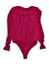Intimately by Free People Pink Bodysuit Size M - photo 2