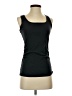 Unbranded Black Active Tank Size S (estimated) - photo 1