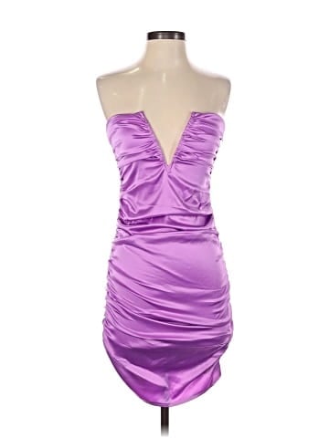 Sky To Moon Cocktail Dress (view 1)