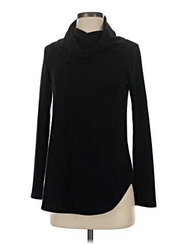 Karen Kane Turtleneck Sweater (view 1)