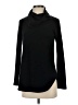 Karen Kane Black Turtleneck Sweater Size XS - photo 1