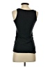 Unbranded Black Active Tank Size S (estimated) - photo 2