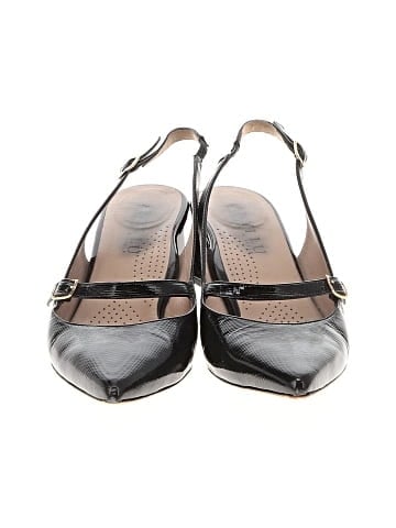 Anyi Lu Heels (view 2)