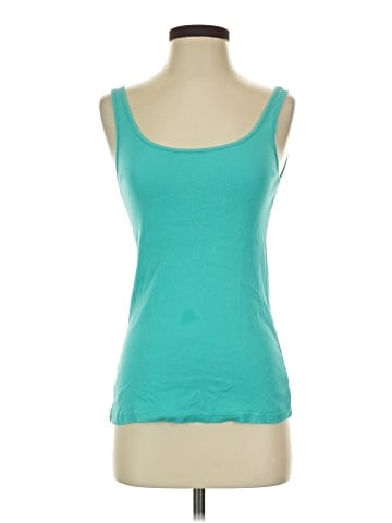 Ann Taylor LOFT Outlet Tank Top (view 1)