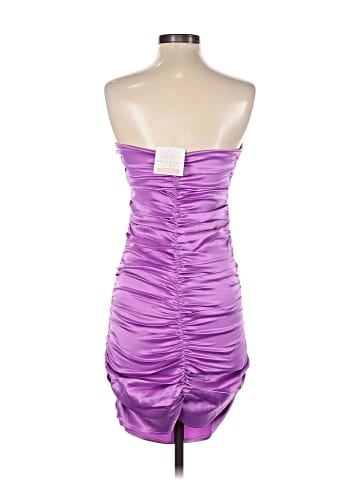 Sky To Moon Cocktail Dress (view 2)