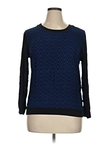 grand & greene 3/4 Sleeve T-Shirt (view 1)