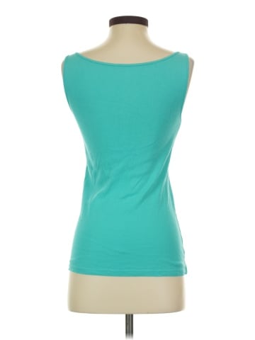 Ann Taylor LOFT Outlet Tank Top (view 2)