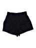 Reformation Solid Black Shorts Size S - photo 1