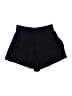 Reformation Solid Black Shorts Size S - photo 2