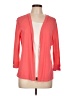 Chico's Orange Cardigan Size Lg (2) - photo 1
