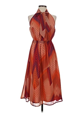 Jessica Simpson Cocktail Dress (view 1)