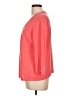 Chico's Orange Cardigan Size Lg (2) - photo 5