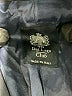 Dal Lago Club Black 3/4 Sleeve Top Size 12 - photo 3