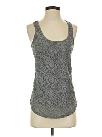 Banana Republic Heritage Collection Sleeveless Top (view 1)