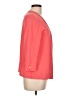 Chico's Orange Cardigan Size Lg (2) - photo 4