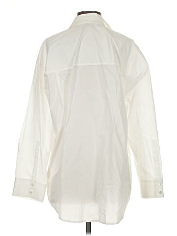 Pinko Long Sleeve Blouse (view 2)
