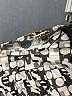 Volcom Graphic Gray Casual Dress Size M - photo 7