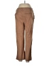 Dondup Solid Brown Khakis Size L (estimated) - photo 2
