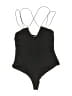 ALIX NYC Black Bodysuit Size S - photo 2