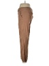 Dondup Solid Brown Khakis Size L (estimated) - photo 5