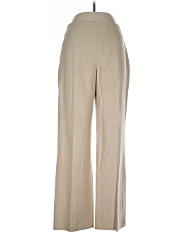 Akris For Bergdorf Goodman Wool Pants