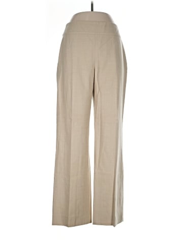 AKRIS for Bergdorf Goodman Wool Pants (view 1)