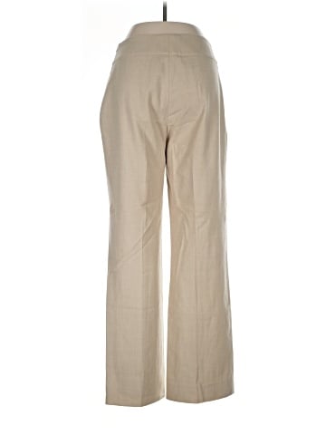 AKRIS for Bergdorf Goodman Wool Pants (view 2)