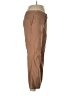 Dondup Solid Brown Khakis Size L (estimated) - photo 4