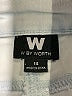 W by Worth Blue Jeans Size 14 - photo 7