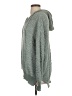 Young Fabulous & Broke 100% Polyester Green Pullover Sweater Size S - photo 5
